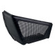 Bac inférieur droit pour Bestgreen BG 5553 TRHM, PRO SERIE E1-13 et GGP 48 et 53 cm