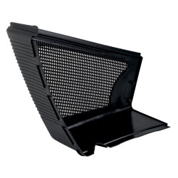 Bac inférieur gauche pour GGP serie CA/CR/CS/MG/MGL/NR /NT/NTL 484 et 534