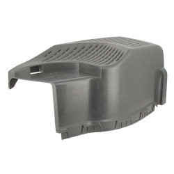 Bac inf gauche pour Bestgreen BG LI 36 T, Serie E1-15, B Power BE1434 P et GGP 34/36 cm