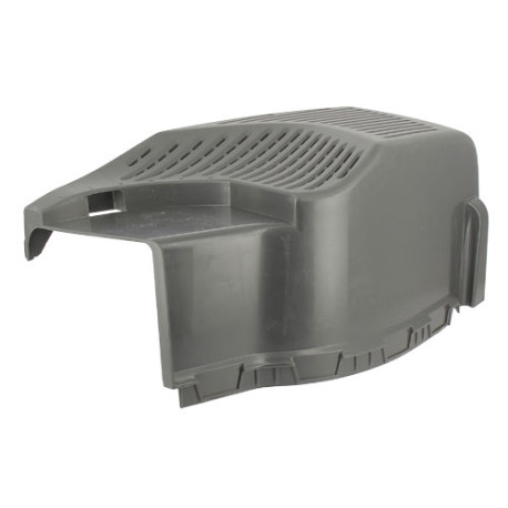 Bac inf droit pour Bestgreen BG LI 36 T, Serie E1-15, B Power BE1434 P et GGP 34/36 cm