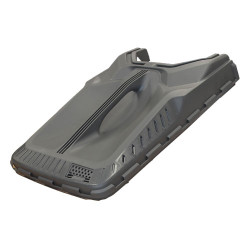 Couvercle de bac de tondeuse GGP 322486496/0