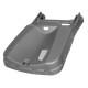 Couvercle de bac de ramassage pour tondeuse fabrication GGP 46 et 48 cm