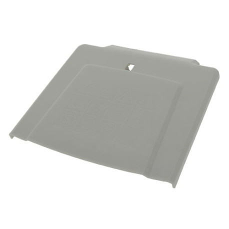 Porte trappe ejection Mac Allister ME21233 et MLMP1200