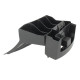 Obturateur mulching tondeuse Mac Allister MLMP1600 et MET1638N