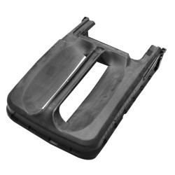 Couvercle de bac pour tondeuse à gazon Verciel CR 46450E SBM HW (2015)