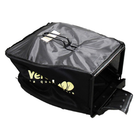 Bac de ramassage pour tondeuse Cora Verciel GI 42E