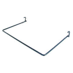 Cadre pour bac de ramassage Id Tech IDT 190 SUB 56 AC 4IN1