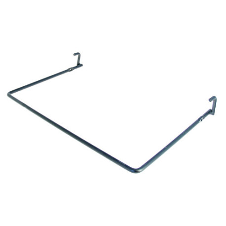 Cadre pour bac de ramassage Id Tech IDT 190 SUB 56 AC 4IN1