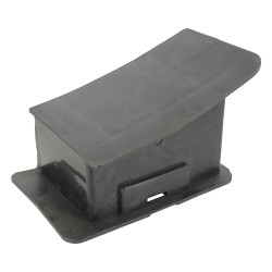 Bouchon mulching pour tondeuse Verciel CR 56675 Exi SBSM HW