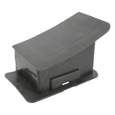 Bouchon mulching pour tondeuse Verciel CR 56675 Exi SBSM HW