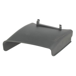 Goulotte d'ejection lateral pour tondeuse à gazon