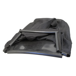 Toile de bac pour tondeuse Britech BT 56, Id Tech IDT 160H 50 AL et Sandrigarden