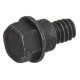 Vis de fixation de carter courroie tondeuse MTD et MTD Black Line