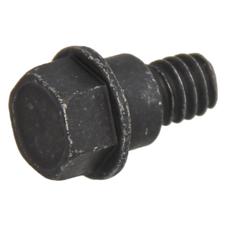 Vis de fixation de carter courroie tondeuse MTD et MTD Black Line