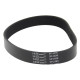 Vis carter courroie tondeuse Eden Park E2200T46