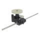 Boitier de traction Dori MEBS2246M4
