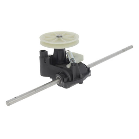 Boitier de traction Dori MEBS2246M4