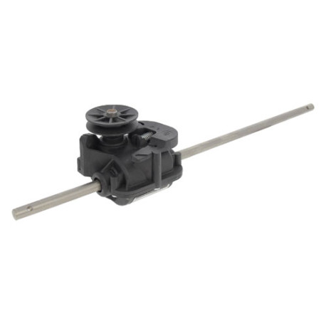 Boitier de traction Lawnmaster MP53S4