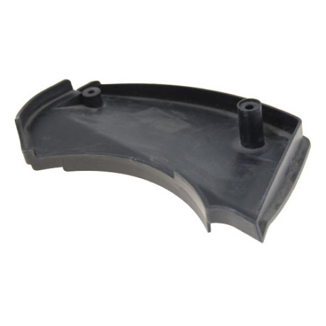 Carter courroie superieur tondeuse MTD Smart 395 PO
