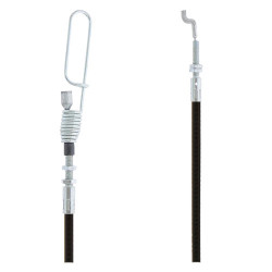Cable embrayage pour autoportée Alko Classic T 1000 HR