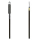 Cable de frein moteur GGP 384004603/0