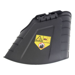 Deflecteur plateau de coupe autoportée 42 pouces, 107 et 117 cm
