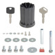 Kit vis GGP 382180124/0 pour direction