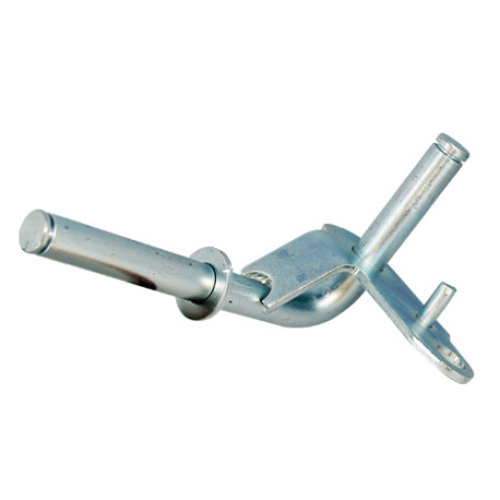 Fusée de roue gauche rider GGP 66 cm