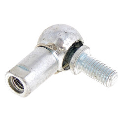 Rotule de direction pour rider de pelouse Greatland