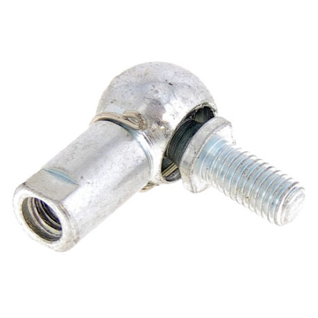 Rotule de direction pour rider de pelouse Greatland