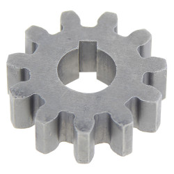 Pignon pour arbre de direction rider Greatland