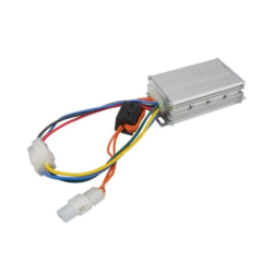 Boitier de contrôle tondeuse GGP, Alpina, Stiga 118206001/1