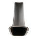 Goulotte éjection arrière autopotée Elextrolux Ayp Husqvarna 532165661