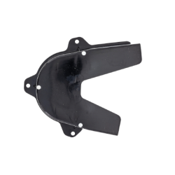 Carter courroie plateau de coupe autoportée MTD  631-05024