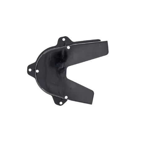 Carter courroie plateau de coupe autoportée MTD  631-05024