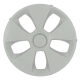 Enjoliveur GGP 322110560/0 pour rouearrière 300 mm