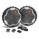 Kit roues Automower Husqavarna 536849202