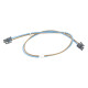 Cable pour contact de charge robot Automower Husqvarna 534156603