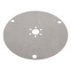 Disque de protection plateau de coupe Automower Husqarna 598794901