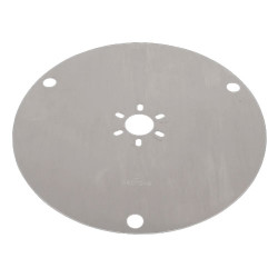 Disque de protection plateau de coupe Automower Husqarna 598794901