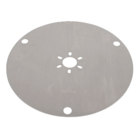 Disque de protection plateau de coupe Automower Husqarna 598794901