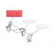 Boitier droit de poignée d\'embrayage tondeuse Wolf 42035