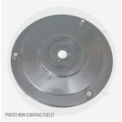 Platteau de coupe robot Yard Force 1949019001