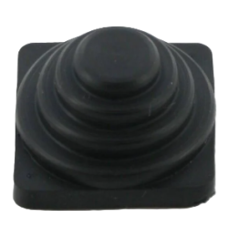 Cache de protection de sécurité autoportée Alko 514337