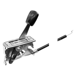Commande gaz universelle 990304