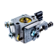 Carburateur débroussailleuse Husqvarna Jonsered 525837301