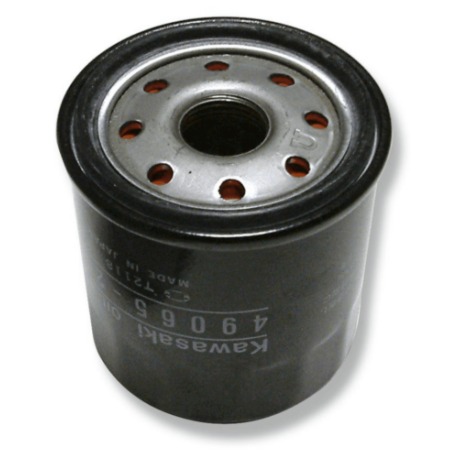 Filtre à huile moteur Kawasaki série FB, FC, FE, FH 490652071