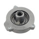 Boitier de ressort lanceur tronçonneuse Stihl 1139-190-0700