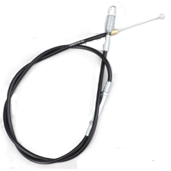Câble de traction débroussailleuse Pubert 0308020041 – Pièce origine pour First 06