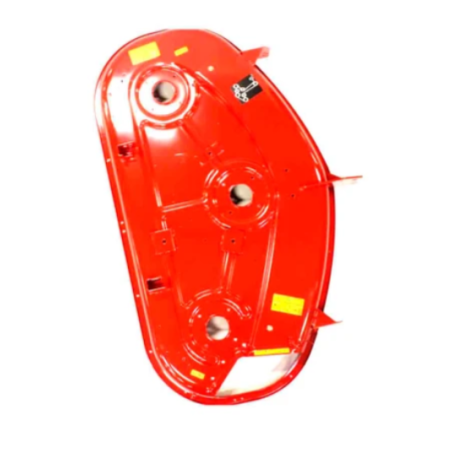 Carter de coupe Toro 119-8841 – Pièce origine pour tondeuse 50\"